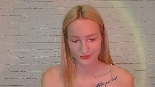 Alice Sweet 01 online show from 06/16/26, 06:32