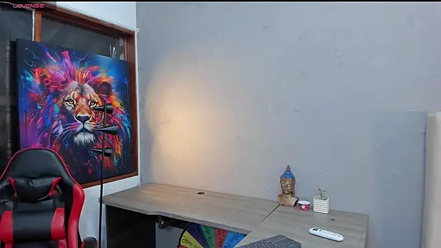 stephane rouss online show from 10/17/25, 07:49