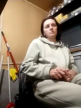 KimmyAghora online show from 09/19/25, 11:55