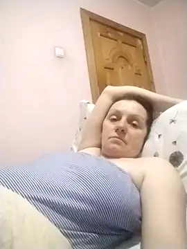 KimmyAghora online show from 12/15/25, 06:34