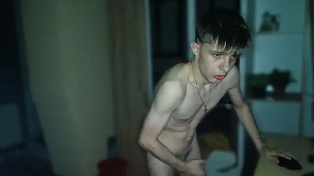 darkpleasurex online show from 07/12/26, 08:38