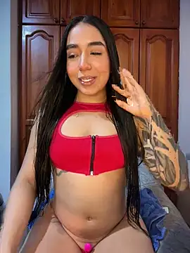 KaditaNavarro online show from 06/14/26, 01:13
