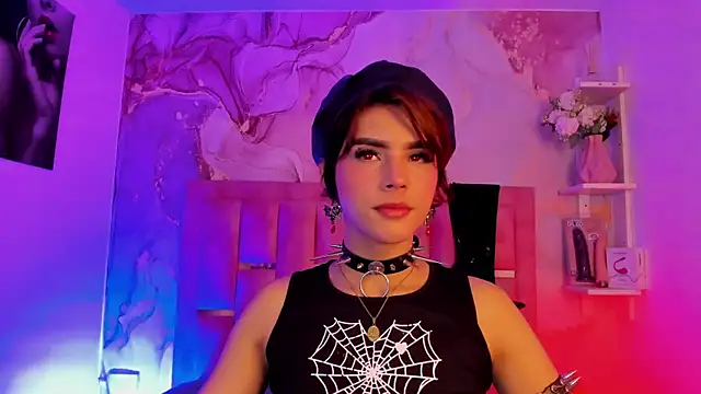 DannysaStar online show from 09/19/25, 09:48