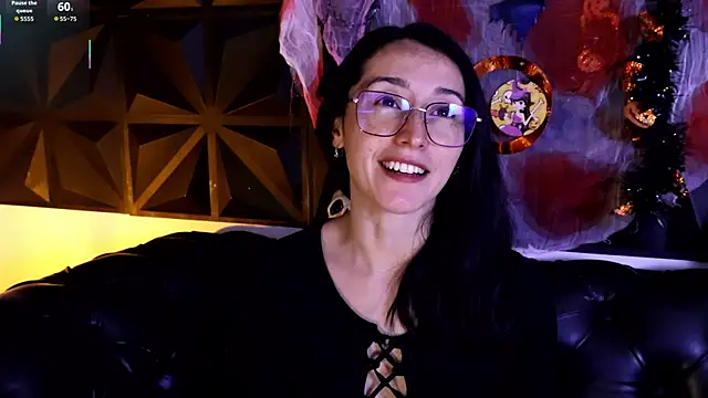 Snapshot of Ginevra_esposito chatting on 10/14/25, 01:01 Ginevra esposito online show from 10/14/25, 01:01