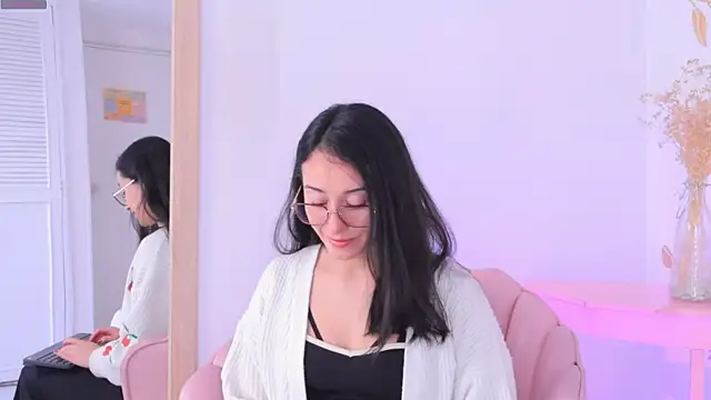 Ginevra esposito online show from 11/03/25, 12:39