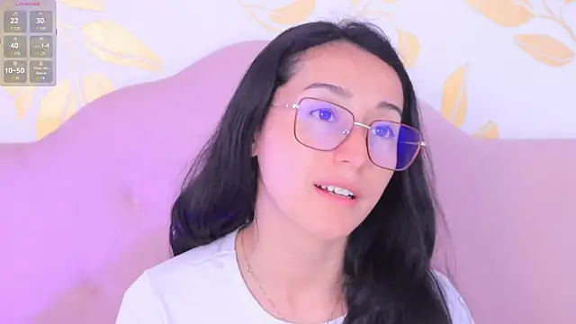 Ginevra esposito online show from 11/13/25, 12:48