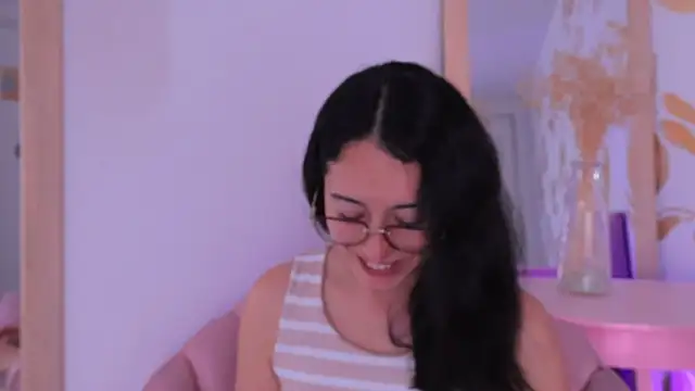 Ginevra esposito online show from 12/01/25, 12:43