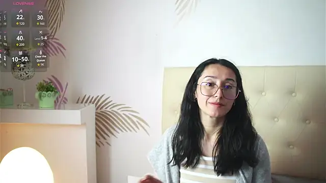 Snapshot of Ginevra_esposito chatting on 01/16/26, 01:09 Ginevra esposito online show from 01/16/26, 01:09