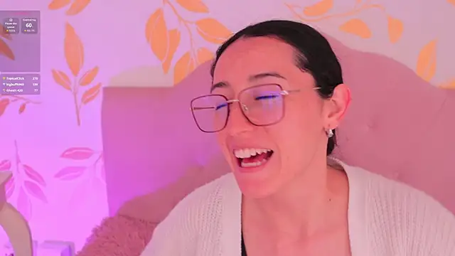 Snapshot of Ginevra_esposito chatting on 03/05/26, 12:45 Ginevra esposito online show from 03/05/26, 12:45