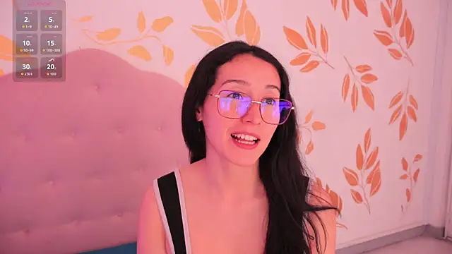 Snapshot of Ginevra_esposito chatting on 03/20/26, 01:05 Ginevra esposito online show from 03/20/26, 01:05
