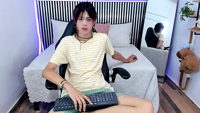 Dan Copers online show from 09/16/25, 01:45