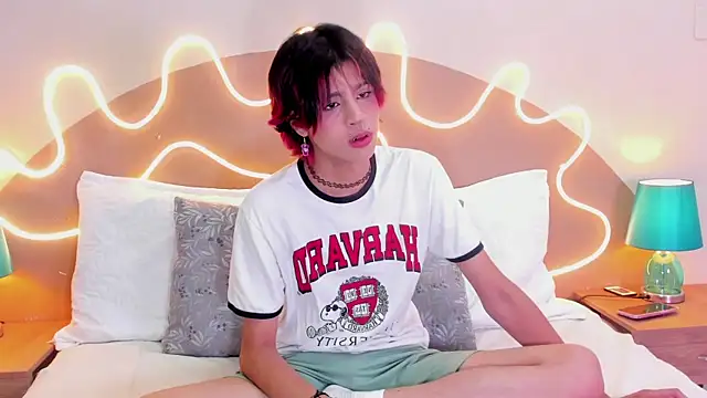 Dan Copers online show from 09/29/25, 01:49