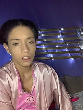 ValentinaStorm1 online show from 11/03/25, 11:11