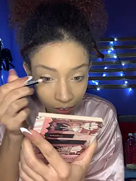 ValentinaStorm1 online show from 11/09/25, 11:19