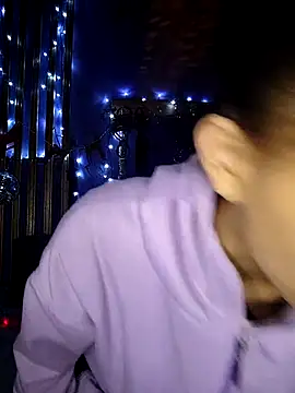 ValentinaStorm1 online show from 11/16/25, 10:32