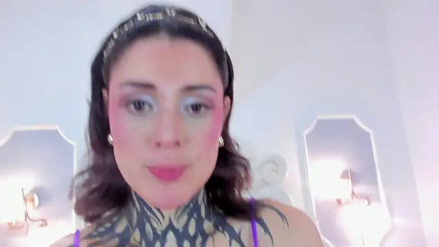 mystikdoll online show from 09/11/25, 11:32