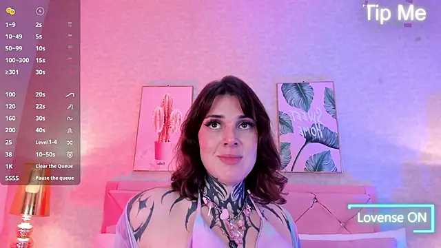 mystikdoll online show from 11/11/25, 11:43