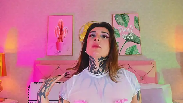 mystikdoll online show from 03/08/26, 03:43