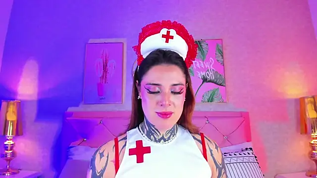 mystikdoll online show from 03/09/26, 11:47