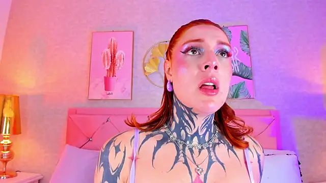 mystikdoll online show from 03/12/26, 03:56