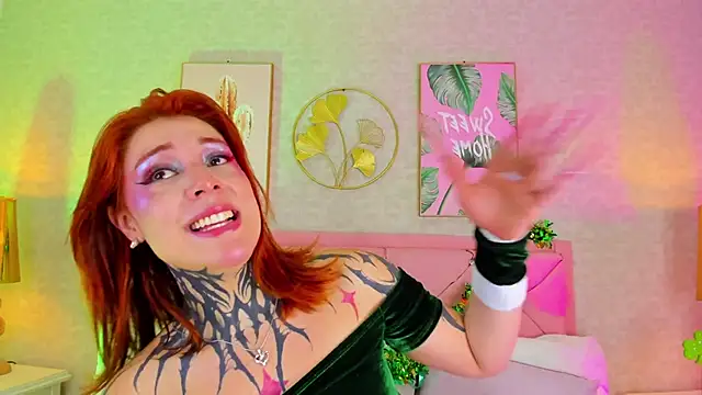 mystikdoll online show from 03/17/26, 11:46