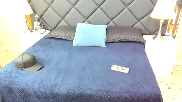 Denis Carpenter online show from 12/15/25, 12:31