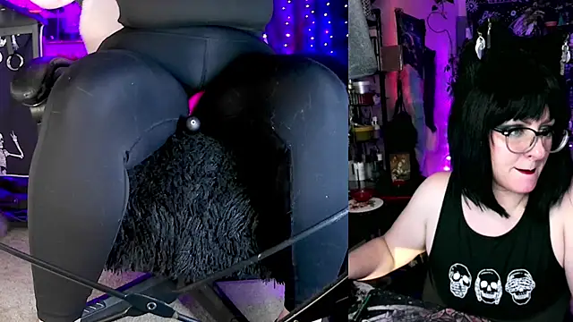 LadyMarzanna online show from 09/16/25, 09:21