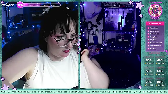 Snapshot of LadyMarzanna chatting on 08/02/26, 03:05 LadyMarzanna online show from 08/02/26, 03:05