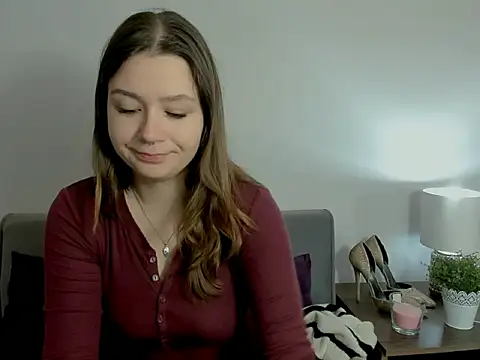 Snapshot of KatySensualy chatting on 02/03/26, 04:12 KatySensualy online show from 02/03/26, 04:12