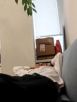 Emily de Carla online show from 09/25/25, 02:21