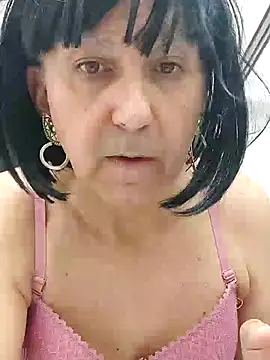 Emily de Carla online show from 10/10/25, 06:34