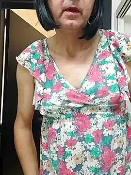 Emily de Carla online show from 12/02/25, 04:35