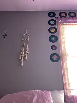 sarah2007 online show from 11/11/25, 05:35