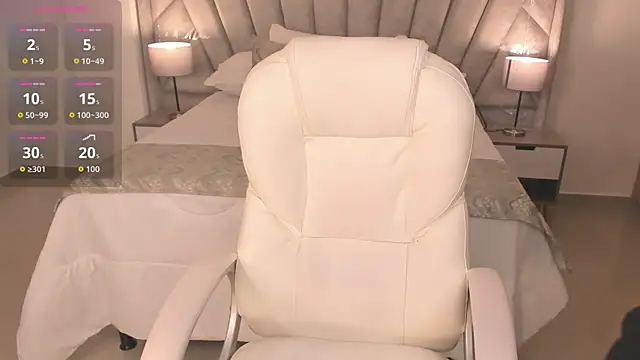 Viictoria jones online show from 05/01/26, 01:10