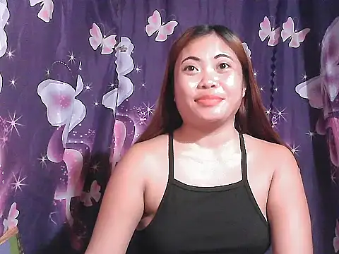Hot Samantha4u online show from 06/13/26, 09:46