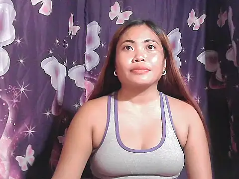 Hot Samantha4u online show from 07/12/26, 10:28