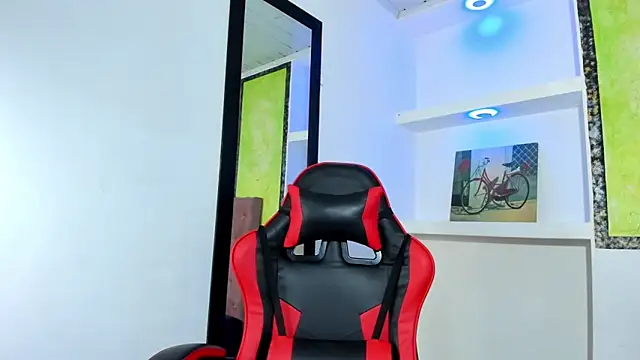 Raven Rouge  online show from 02/09/26, 09:30