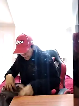 Raven Rouge  online show from 02/10/26, 08:35