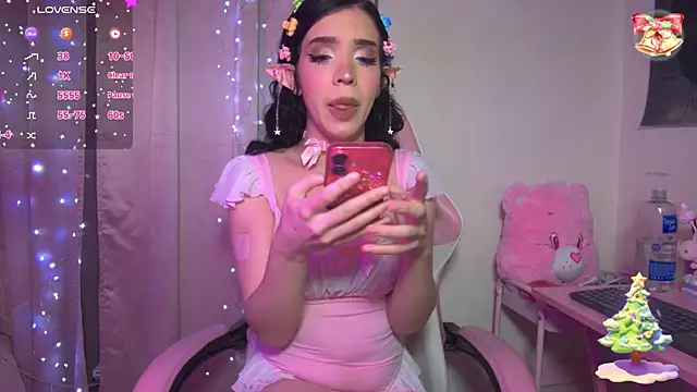 victoriabb28 online show from 11/21/25, 02:32