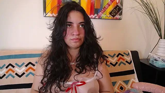 Nicol Chang online show from 03/08/26, 08:56