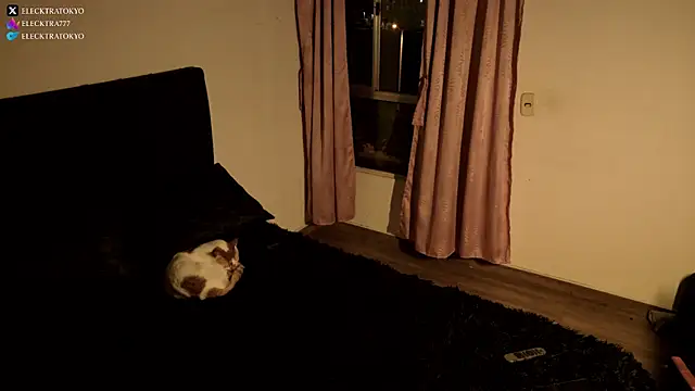 alexxatokyo online show from 10/26/25, 08:42