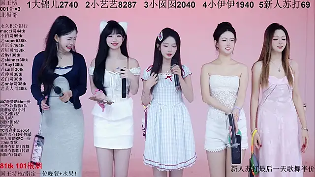 1X-one online show from 01/11/26, 04:06