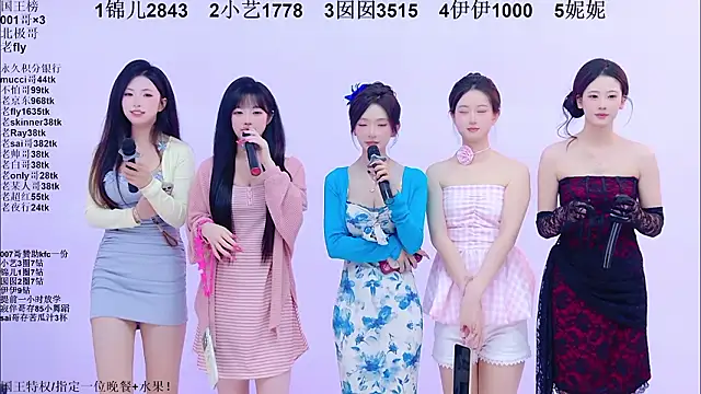 1X-one online show from 03/13/26, 04:19