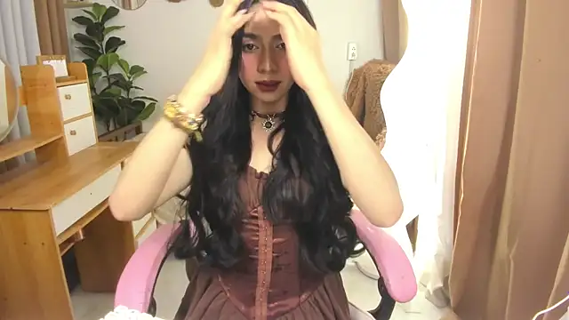 Snapshot of joyfulmartinaa chatting on 02/05/26, 05:17 joyfulmartinaa online show from 02/05/26, 05:17