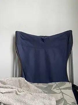 Snapshot of OrchidBae chatting on 10/19/25, 10:38 OrchidBae online show from 10/19/25, 10:38