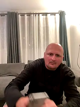 Attila120 online show from 11/13/25, 12:53