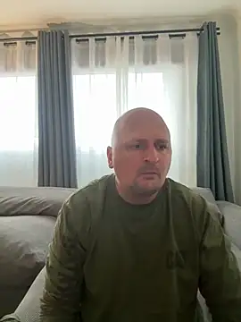 Attila120 online show from 11/16/25, 08:53