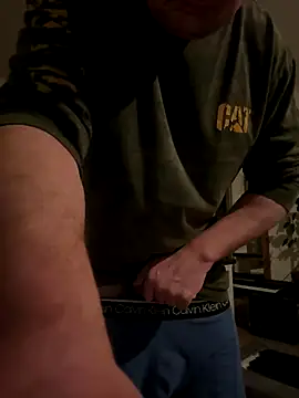 Attila120 online show from 12/05/25, 01:47