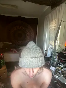 XanderOzzz online show from 09/09/25, 02:27