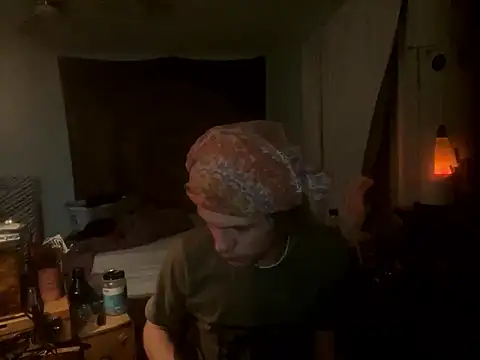 XanderOzzz online show from 09/10/25, 08:14